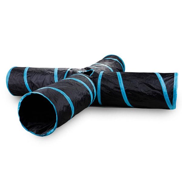 cat toys foldable pet tunnel holes tube collapsible play toy s-type indoor outdoor kitty puppy training juguetes para
cat toys foldable pet tunnel holes tube collapsible play toy s-type indoor outdoor kitty puppy training juguetes para