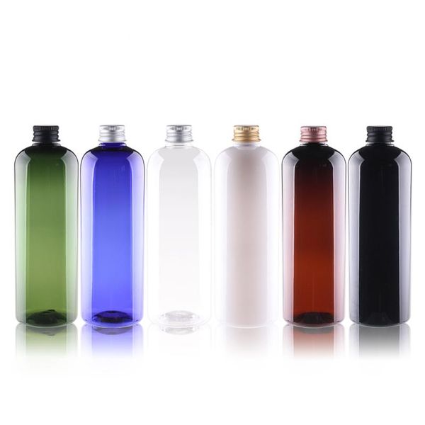 20 empty plastic cosmetic container aluminum screw cap shampoo washing package bottles liquid soap lotion bottle perfume storage & jars
20 empty plastic cosmetic container aluminum screw cap shampoo washing package bottles liquid soap lotion bottle perfume storage & jars