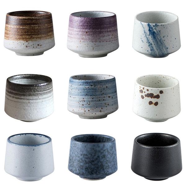 creative 170 ml ceramic tea mug and cups for coffee 9 colors chinese teacup household drinkware kitchen accessories mugs
creative 170 ml ceramic tea mug and cups for coffee 9 colors chinese teacup household drinkware kitchen accessories mugs