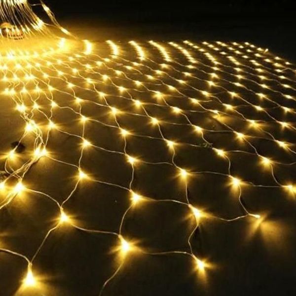 strings thrisdar 3x2m 200leds christmas led net light outdoor mesh wedding background tree wrap fairy
strings thrisdar 3x2m 200leds christmas led net light outdoor mesh wedding background tree wrap fairy
