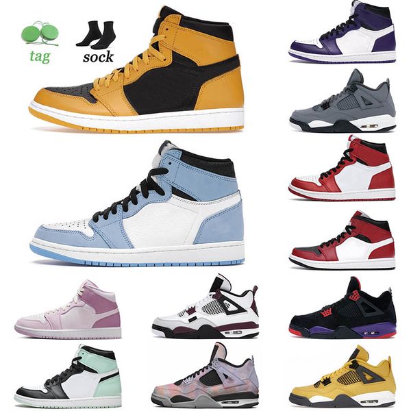 oversize 36-47 mens 4 4s basketball shoes womens fashion new bred yellow toe georgetown high og nrg igloo zen master 1 1s what the sneakers
oversize 36-47 mens 4 4s basketball shoes womens fashion new bred yellow toe georgetown high og nrg igloo zen master 1 1s what the sneakers