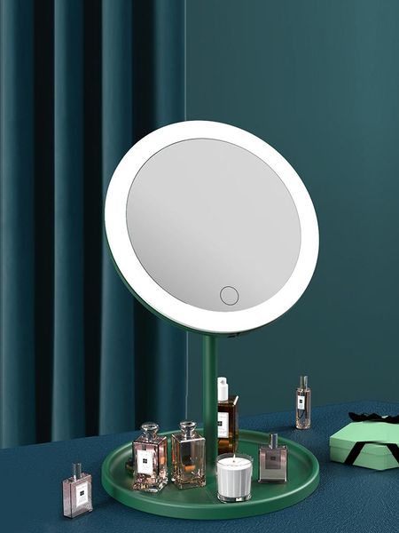 mirrors led vanity mirror with lamp desknetwork red girl fill light small ins wind dormitory portable mi
mirrors led vanity mirror with lamp desknetwork red girl fill light small ins wind dormitory portable mi
