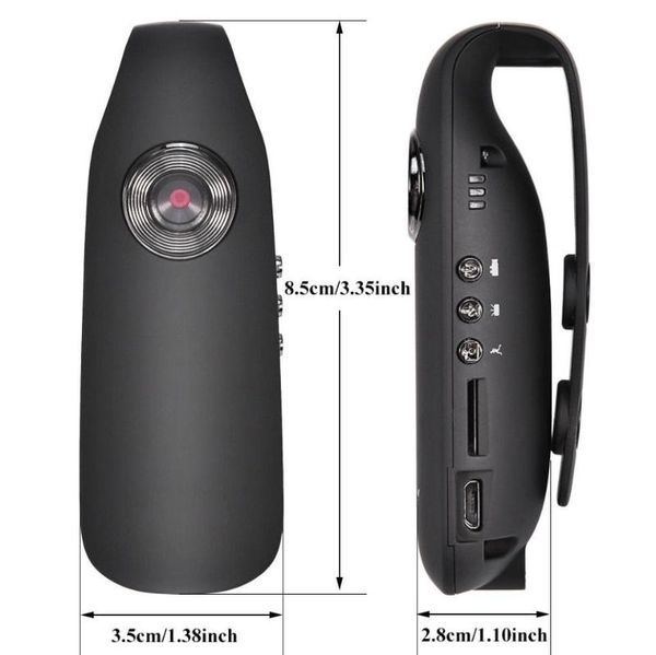 cameras dishykooker hd 1080p 130° mini camcorder dash cam body motorcycle bike motion camera
cameras dishykooker hd 1080p 130° mini camcorder dash cam body motorcycle bike motion camera
