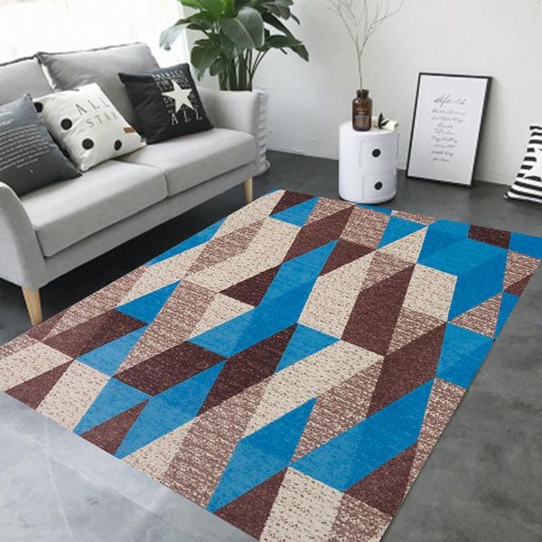 carpets factory direct supply 3d heat transfer carpet printing floor pad ink mat anti slip custom living room bedroom
carpets factory direct supply 3d heat transfer carpet printing floor pad ink mat anti slip custom living room bedroom