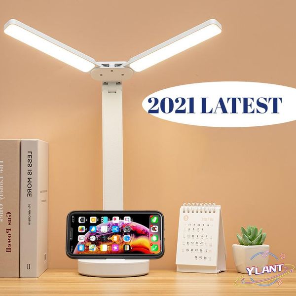table lamps led lamp foldable desk holder touch dimmable child protect study reading light usb rechargeable bedroom night
table lamps led lamp foldable desk holder touch dimmable child protect study reading light usb rechargeable bedroom night