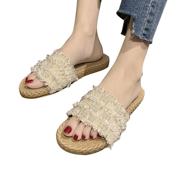 slippers sagace women girl cute peal flip flops casual beach linen flat with slipper ladies summer open toe zapatillas mujer, Black
slippers sagace women girl cute peal flip flops casual beach linen flat with slipper ladies summer open toe zapatillas mujer, Black