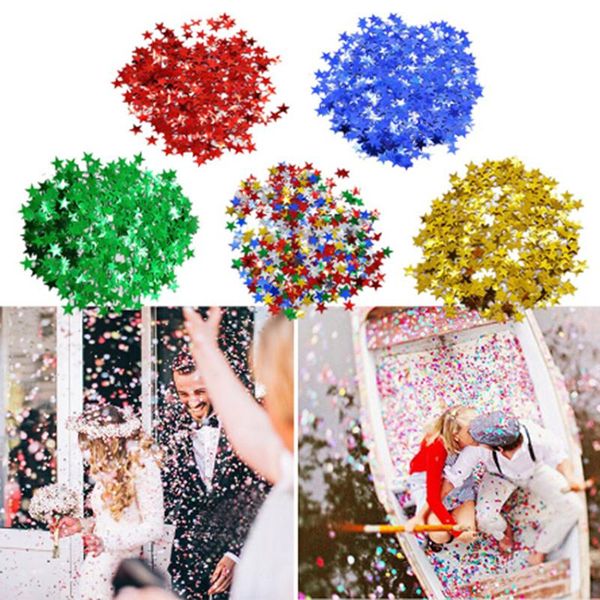 iridescent sparkle star glitter confetti for wedding party table scatter baptism decoration diy supplies
iridescent sparkle star glitter confetti for wedding party table scatter baptism decoration diy supplies