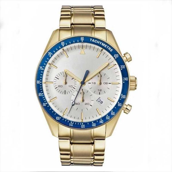 wristwatches trophy men chronograph watch luxury quartz wristwatch mens business with leather gray boss reloj de los hombres, Slivery;brown
wristwatches trophy men chronograph watch luxury quartz wristwatch mens business with leather gray boss reloj de los hombres, Slivery;brown
