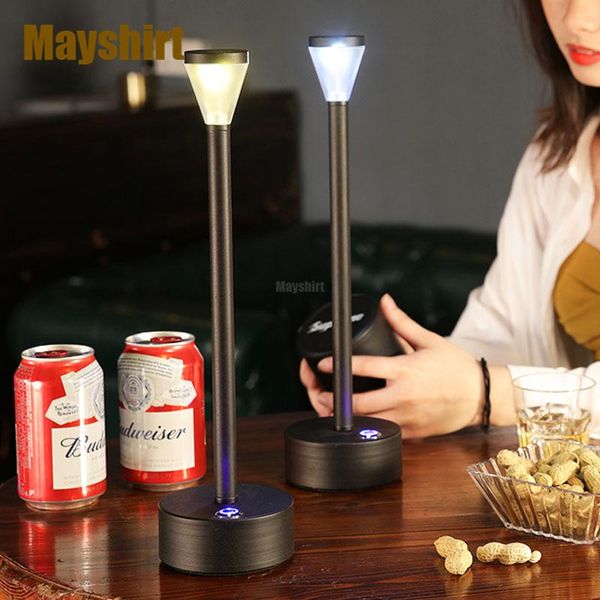 table lamps led charging bar lamp metal touch desk atmosphere night lights restaurant bedroom cafe dinner home lighting fixtures
table lamps led charging bar lamp metal touch desk atmosphere night lights restaurant bedroom cafe dinner home lighting fixtures