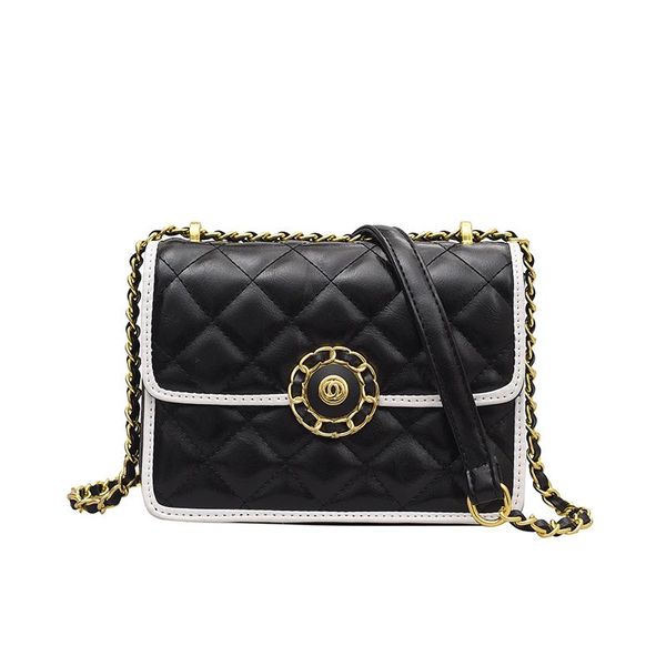 shoulder bags single bag 2021 versatile female four seasons cross-body niche design sense of large capacity
shoulder bags single bag 2021 versatile female four seasons cross-body niche design sense of large capacity