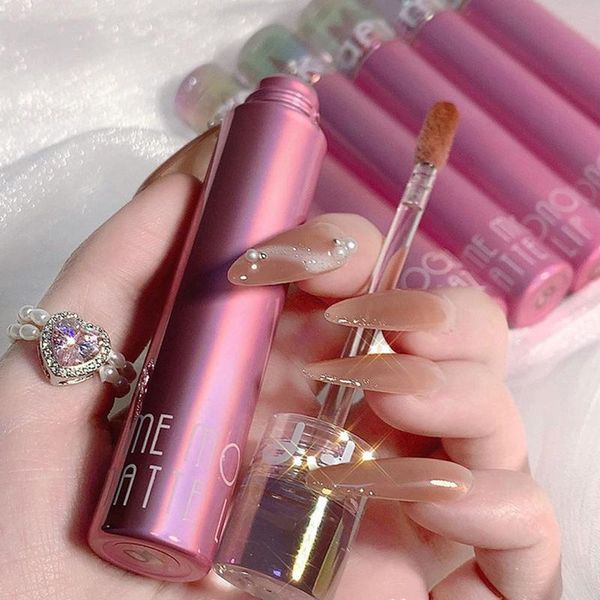 lip gloss 6 colors 1pcs makeup set velvety matte lipstick long lasting nonstick cup not fade cosmetics for girl women ma
lip gloss 6 colors 1pcs makeup set velvety matte lipstick long lasting nonstick cup not fade cosmetics for girl women ma