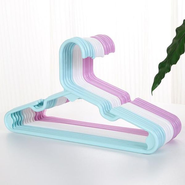 10pcs/lot kids clothes hangers portable multifunction hook design outdoor drying rack for children plastic baby & racks
10pcs/lot kids clothes hangers portable multifunction hook design outdoor drying rack for children plastic baby & racks