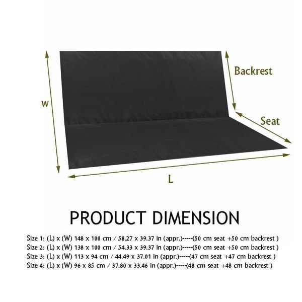 shade garden swing cushion waterproof thicken dustproof chair replacement canopy outdoor sun spare fabric cover dust covers
shade garden swing cushion waterproof thicken dustproof chair replacement canopy outdoor sun spare fabric cover dust covers
