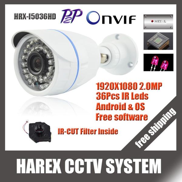 h.265/h.264 ip camera 1080p sony imx307 outdoor security 2mp metal cctv onvif motion alert cameras
h.265/h.264 ip camera 1080p sony imx307 outdoor security 2mp metal cctv onvif motion alert cameras