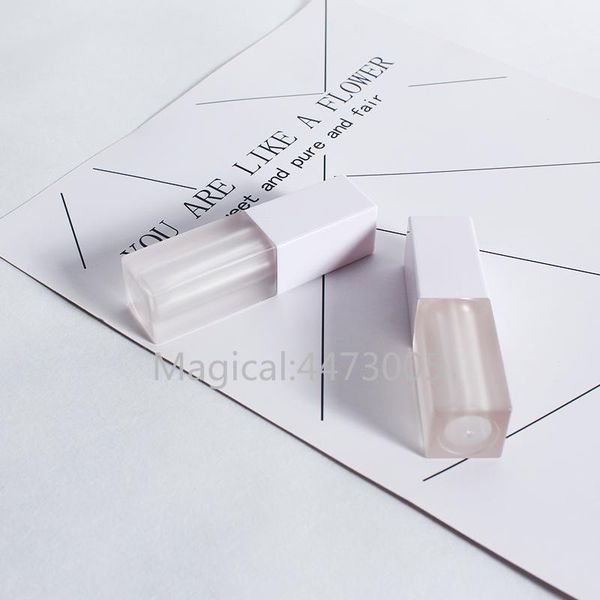 storage bottles & jars 4-4.5ml 10/20/30/50pcs empty lip gloss tube mini refillable lips bottle brush container lipgloss
storage bottles & jars 4-4.5ml 10/20/30/50pcs empty lip gloss tube mini refillable lips bottle brush container lipgloss