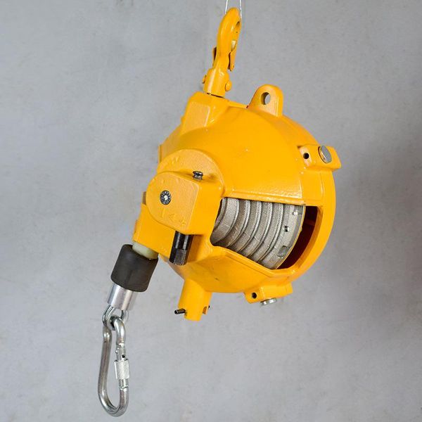 diagnostic tools 22-30kgmechanical load bearing spring weight balancer/spring balancer for industrial use hanging
diagnostic tools 22-30kgmechanical load bearing spring weight balancer/spring balancer for industrial use hanging