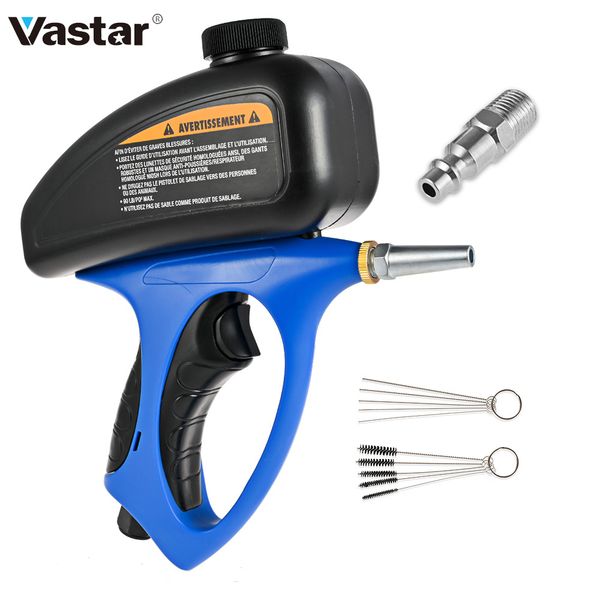 anti-rust portable sandblaster handheld pneumatic sand blasting machine glass tombstone sandblasting machine with small nozzle
anti-rust portable sandblaster handheld pneumatic sand blasting machine glass tombstone sandblasting machine with small nozzle