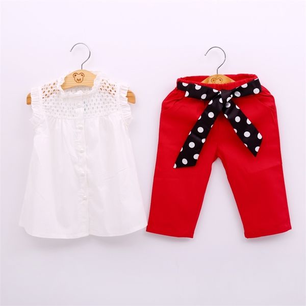 summer suit shorts 2pcs children's cothing kids clothes girls clothing sets girl for 210528, White
summer suit shorts 2pcs children's cothing kids clothes girls clothing sets girl for 210528, White