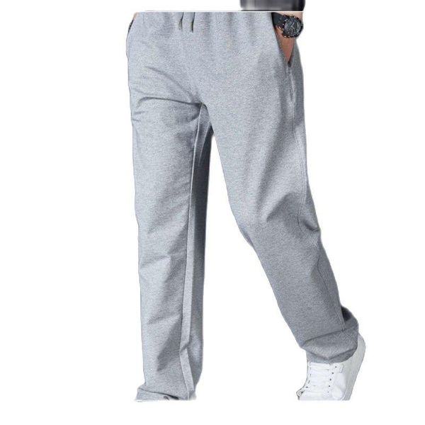 men's pants casual pants, slacks, straight spring and fall large size running for students, joggers feens with, Black
men's pants casual pants, slacks, straight spring and fall large size running for students, joggers feens with, Black