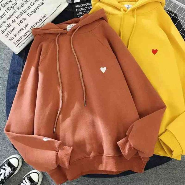 women's hoodies & sweatshirts 2021 winter women's fashions with hoodie ladies, Black
women's hoodies & sweatshirts 2021 winter women's fashions with hoodie ladies, Black