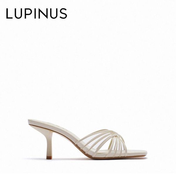 sandals lupinus fashion open toe women mules slipper casual office ladies slippers female shoes, Black
sandals lupinus fashion open toe women mules slipper casual office ladies slippers female shoes, Black