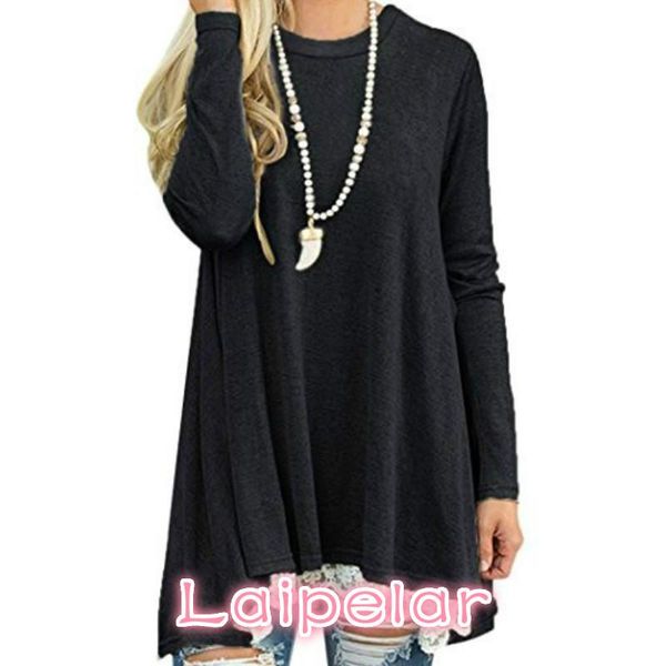 women's blouses & shirts femme autumn blouse casual women loose winter basic lace shirt track jumper tunic long blusas laipelar, White
women's blouses & shirts femme autumn blouse casual women loose winter basic lace shirt track jumper tunic long blusas laipelar, White