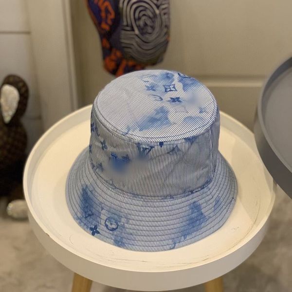 latest men designer bucket hat hip hop mens deep designers hats for travelling fashion women luxury casquette, Blue;gray
latest men designer bucket hat hip hop mens deep designers hats for travelling fashion women luxury casquette, Blue;gray