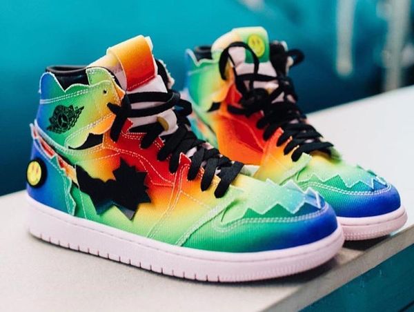 shoes j balvin 1 1s super bowl rainbow tie dye 36-45
shoes j balvin 1 1s super bowl rainbow tie dye 36-45