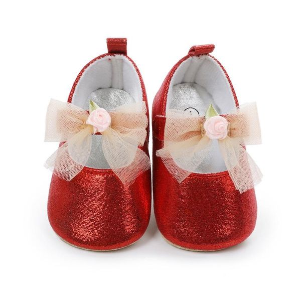 fashion baby girls shoes cute little princess first walkers born lace flowers suit for spring and autumn 
fashion baby girls shoes cute little princess first walkers born lace flowers suit for spring and autumn