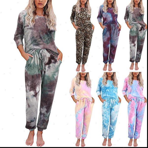 tie dye two piece womens tracksuits set tracksuit clothes long sleeve pullover and pants sport jogging suit female lounge, Gray
tie dye two piece womens tracksuits set tracksuit clothes long sleeve pullover and pants sport jogging suit female lounge, Gray