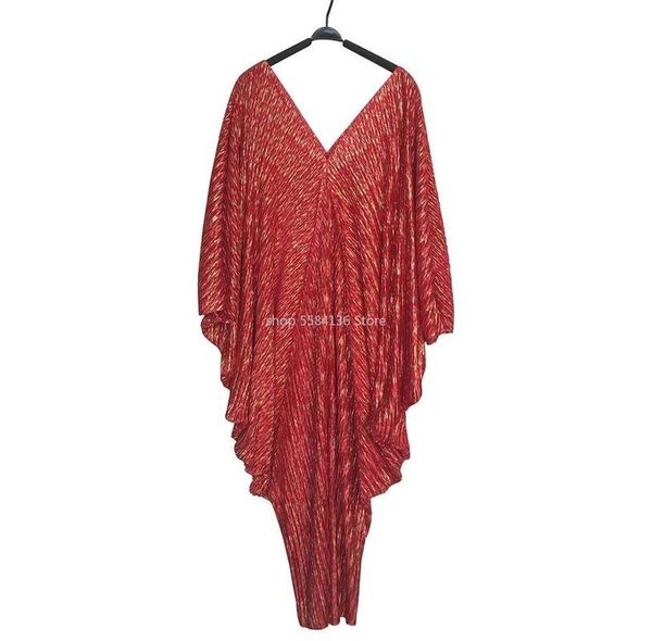 ethnic clothing african dresses for women vogue knitting v-neck slim party loose style ruffle sleeve plus size lady, Red
ethnic clothing african dresses for women vogue knitting v-neck slim party loose style ruffle sleeve plus size lady, Red