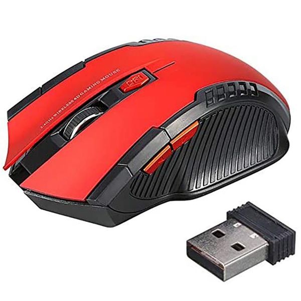 mice 2.4ghz wireless gaming mouse, usb receiver, optical mouse for home office computer
mice 2.4ghz wireless gaming mouse, usb receiver, optical mouse for home office computer