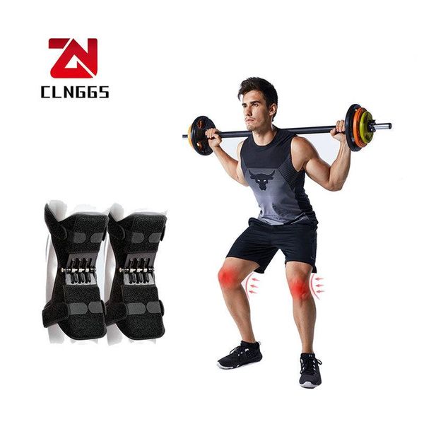 elbow & knee pads protection old cold leg band mountaineering deep care joint support powerful rebound spring force, Black;gray
elbow & knee pads protection old cold leg band mountaineering deep care joint support powerful rebound spring force, Black;gray
