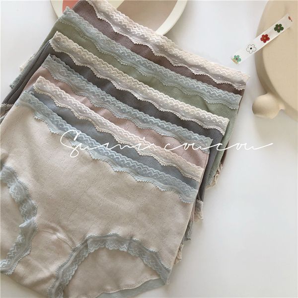 97% cotton underwear, women's briefs with middle waist buttocks, spring and summer thin lace ee, girl's underwear without trace, Black;pink
97% cotton underwear, women's briefs with middle waist buttocks, spring and summer thin lace ee, girl's underwear without trace, Black;pink