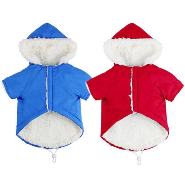 pet dog clothes winter warm windproof coat thicken clothing for small medium dogs costume hoodies jacket ropa perro apparel
pet dog clothes winter warm windproof coat thicken clothing for small medium dogs costume hoodies jacket ropa perro apparel