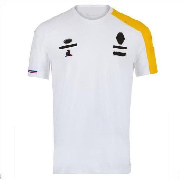 customizable f1 formula one racing suit t-shirt car fan casual culture short-sleeved top
customizable f1 formula one racing suit t-shirt car fan casual culture short-sleeved top