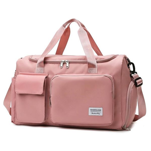 duffel bags travel bag luggage storage for sports gym waterproof nylon duffebag tote women large weekender overnight handbag
duffel bags travel bag luggage storage for sports gym waterproof nylon duffebag tote women large weekender overnight handbag