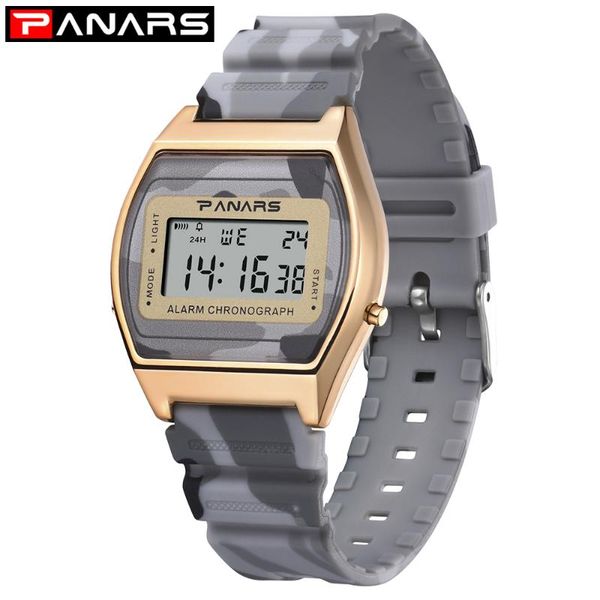 watches military sport watch for men waterproof led alarm electronic clock thin square men's digital relojes hombre wristwatches, Slivery;brown
watches military sport watch for men waterproof led alarm electronic clock thin square men's digital relojes hombre wristwatches, Slivery;brown