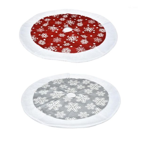 christmas decorations tree skirt el home carpet red white border non woven fabric xmas decor
christmas decorations tree skirt el home carpet red white border non woven fabric xmas decor