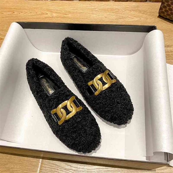 75% off factory outlet sale flats loafers fashion leather brand womens designer flat ladies fur shoes woman luxury female footwear, Black
75% off factory outlet sale flats loafers fashion leather brand womens designer flat ladies fur shoes woman luxury female footwear, Black