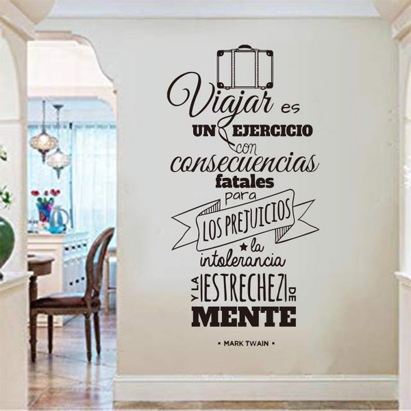 wall stickers travel and adventure famous phrases for people want to update their house exclusive design home murals
wall stickers travel and adventure famous phrases for people want to update their house exclusive design home murals