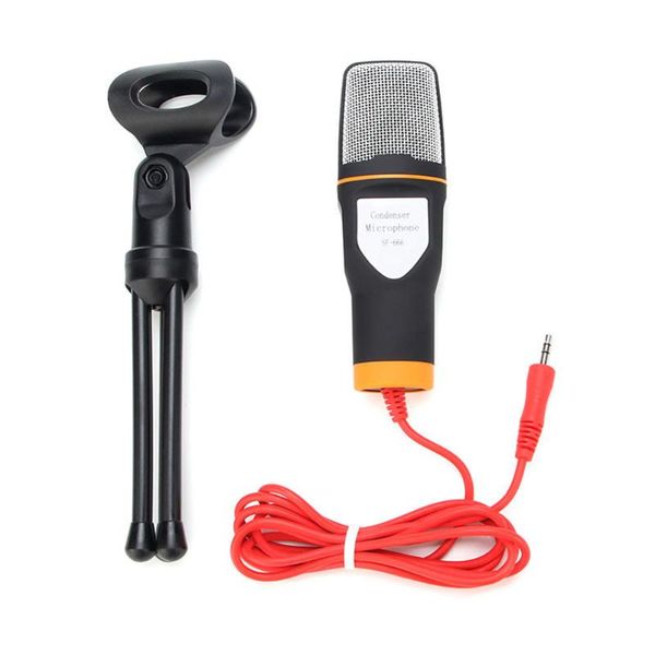 professional handheld recording condenser wired microphone with stand for chatting singing pc lapmicrophones
professional handheld recording condenser wired microphone with stand for chatting singing pc lapmicrophones