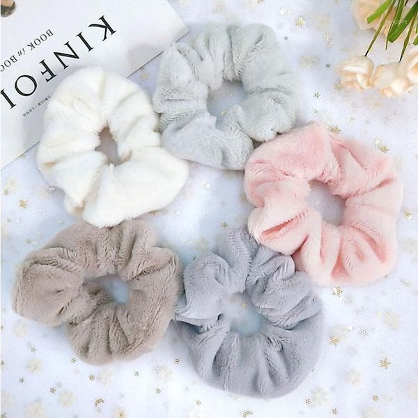 fashion coral fleece soft scrunchie for women ponytail holder korean elegant solid color elastic hair band girl accessories1
fashion coral fleece soft scrunchie for women ponytail holder korean elegant solid color elastic hair band girl accessories1