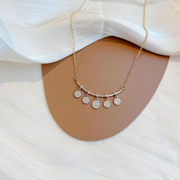 pendant necklaces mszmrz 2021 trend luxury geometric drop shape for women sweet elegant shiny zircon necklace jewelry gifts, Silver
pendant necklaces mszmrz 2021 trend luxury geometric drop shape for women sweet elegant shiny zircon necklace jewelry gifts, Silver