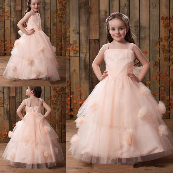 girl's dresses communion for girls scoop backless appliques flower dress bows tulle ball gown pageant, Red;yellow
girl's dresses communion for girls scoop backless appliques flower dress bows tulle ball gown pageant, Red;yellow