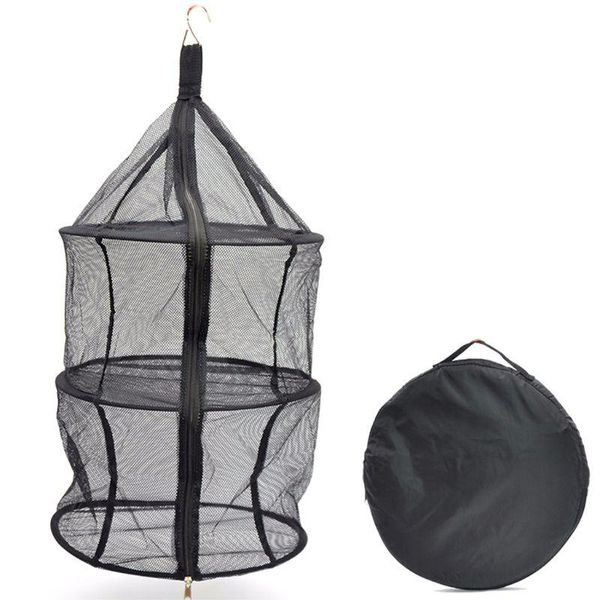 portable drying dryer rack net folding 3 layer hanging mesh bag dish shelf closet storage basket tableware for outdoor beach pic tents and s
portable drying dryer rack net folding 3 layer hanging mesh bag dish shelf closet storage basket tableware for outdoor beach pic tents and s