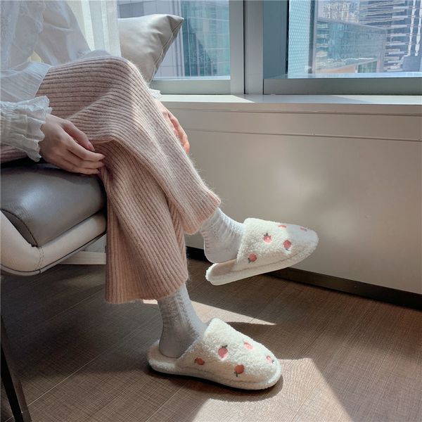 tiktok winter cotton slippers, cute cartoon cartoon, plush couples, indoor men's warm hair slippers, Black
tiktok winter cotton slippers, cute cartoon cartoon, plush couples, indoor men's warm hair slippers, Black