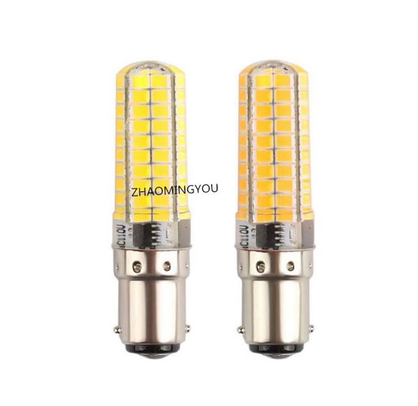 bulbs dimmable b15 gy6.35 smd 5730 8w super bright silicone led light corn lamp 110/220v 80leds bulb
bulbs dimmable b15 gy6.35 smd 5730 8w super bright silicone led light corn lamp 110/220v 80leds bulb