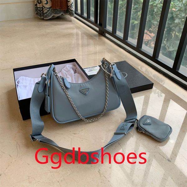 fashion handbags canvas chains purse shoulder bags reedition 2005 original 1:1 composite for women chest pack lady tote three piece set mess
fashion handbags canvas chains purse shoulder bags reedition 2005 original 1:1 composite for women chest pack lady tote three piece set mess