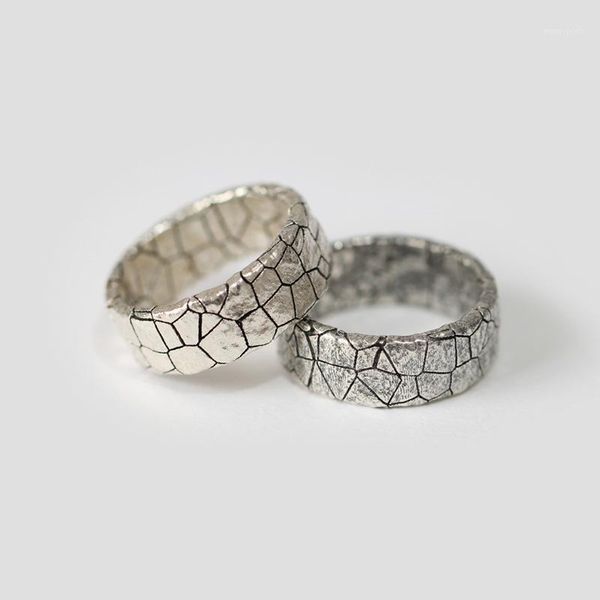 wedding rings sea men ring beach stones swimming jewelry cracking lrregular pattern for women countryside field syrian style couple1, Slivery;golden
wedding rings sea men ring beach stones swimming jewelry cracking lrregular pattern for women countryside field syrian style couple1, Slivery;golden